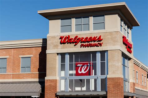 Walgreens